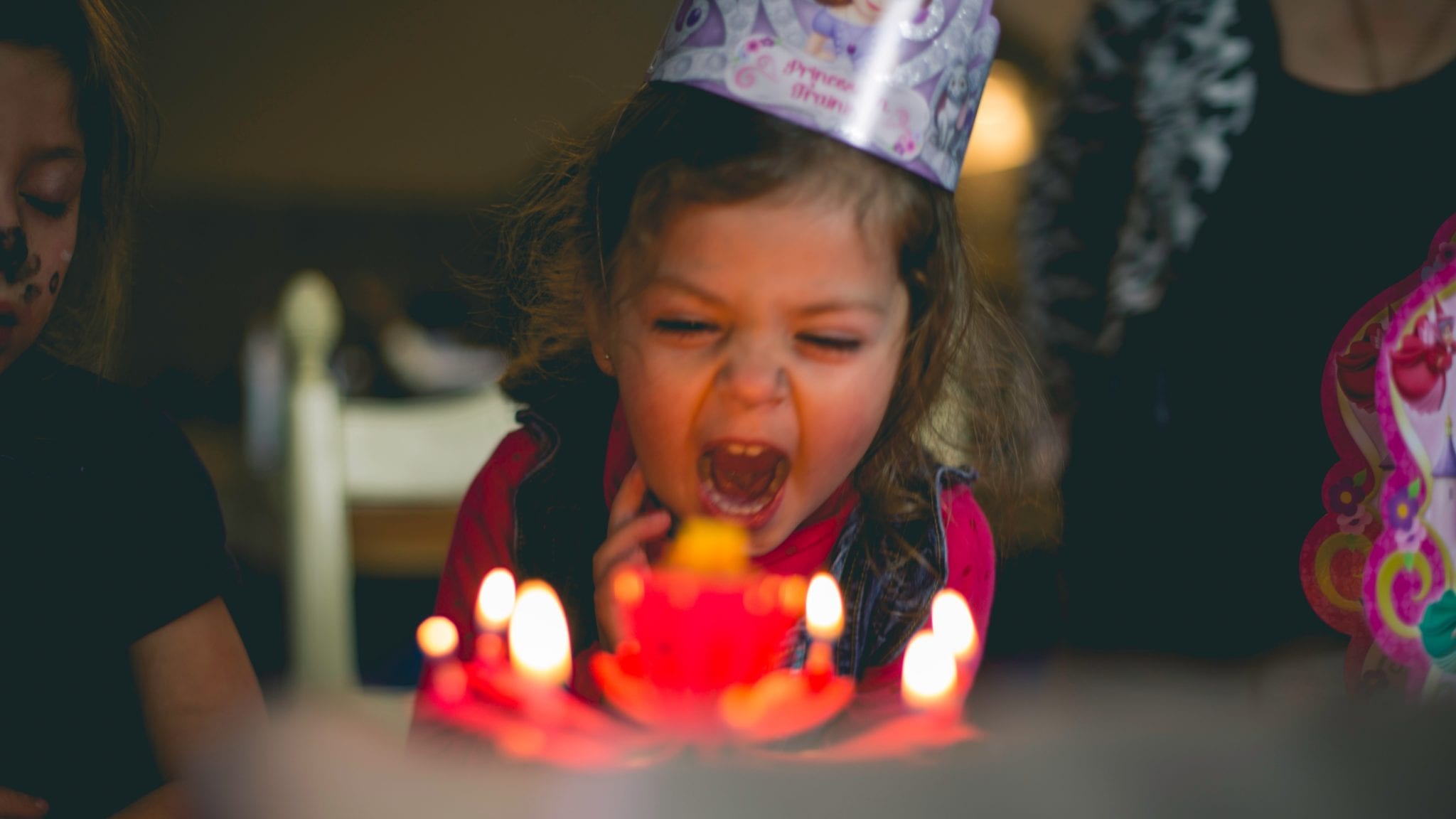 coronavirus birthday party ideas at home
